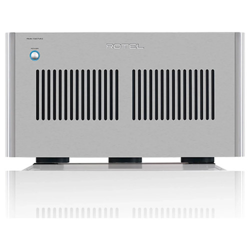 Rotel rmb 1587 - mkii, 7-channel