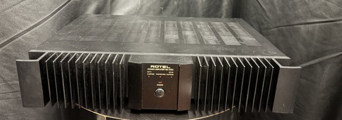 Vinatge rotel 1050 stereo - rb-1050,