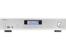 Rotel A14MKII Stereo