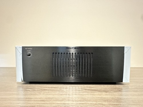 Rotel 1552 mkii stereo - mkii,