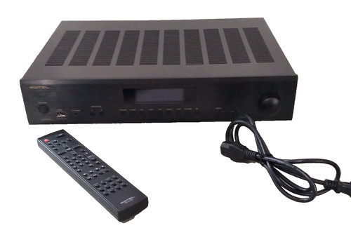 Rotel a14mkii integrated - a14mkii,