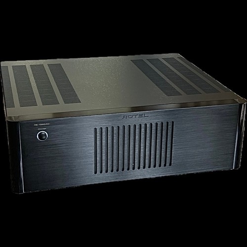 Rotel 1582 mkii stereo - rb-1582,