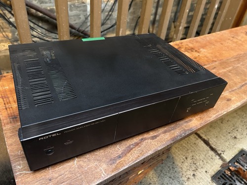 Rotel 951 mkii - rb-951,