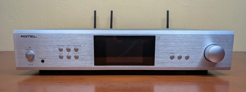 Rotel s14 streaming integrated - s14,