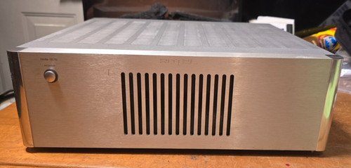 Rotel rmb 1575 five - rotel,