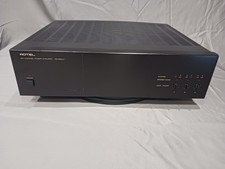 ROTEL RB-956AX 6-CHANNEL