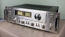 ROTEL RA-1412 STEREO