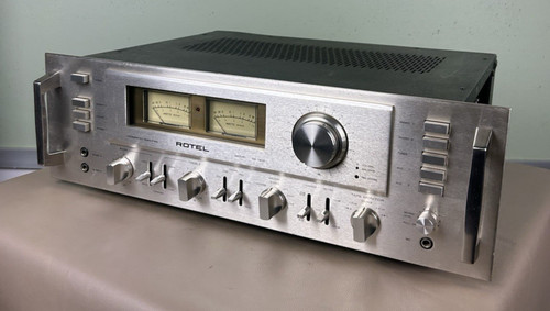 Rotel 1412 stereo - ra-1412,