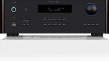 Rotel RA-1572 Stereo
