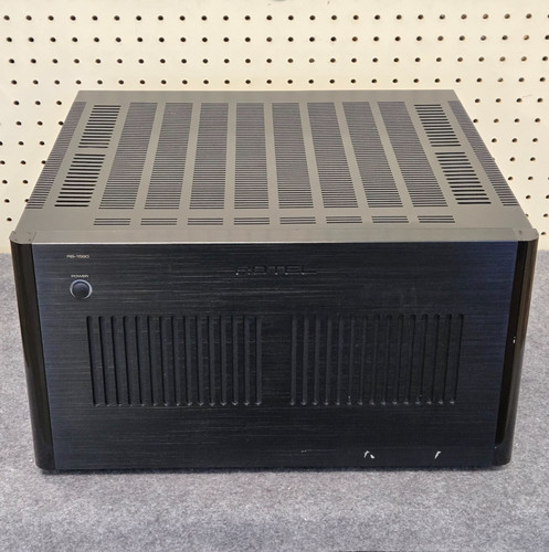 Rotel 1590 350 - rb-1590, watts