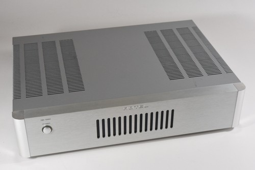 Rotel 1562 1562s - rb,