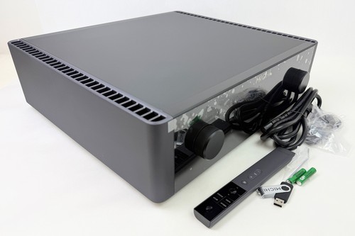 Rotel michi series stereo - rotel,