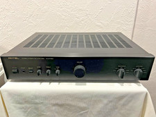 Rotel RA-970BX Integrated