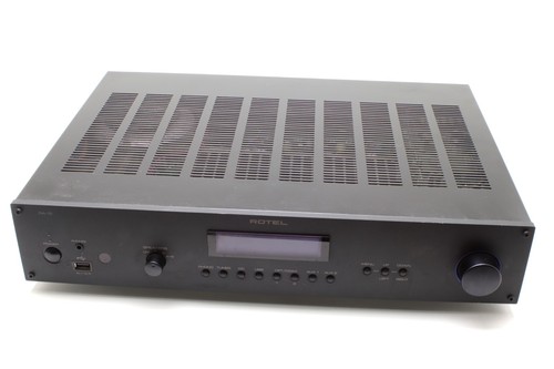 Rotel integrated - rotel, ra-12