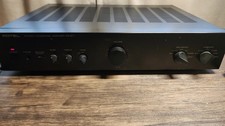 Rotel RA-971 Stereo Integrated