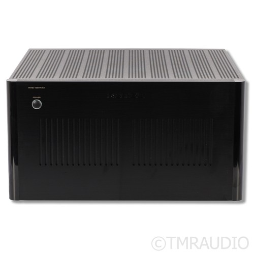 Rotel rmb 1587 - rotel, 7-channel