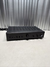 Rotel RA-931 Stereo Integrated