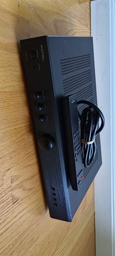 Rotel a10 mkii - a10,