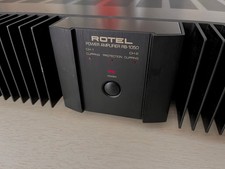 Rotel RB-1050 2 Channel Power