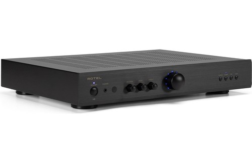 Rotel stereo integrated - stereo,