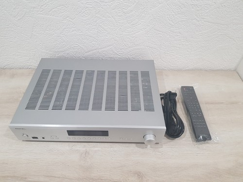 Rotel a12mkii 60w 2 - -,