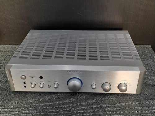 Rotel 1520 integrated - rotel,