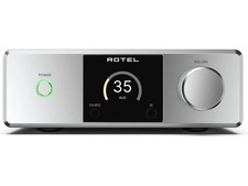 Rotel DX-5 Integrated