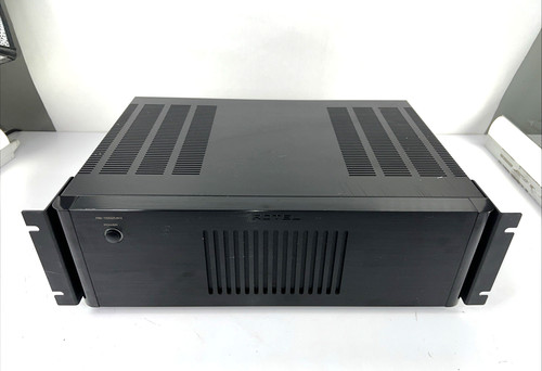 Rotel 1552mkii stereo power - rotel, rb-1552mkii