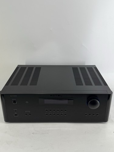 Rotel 1572mkii integrated - rotel, ra-1572mkii