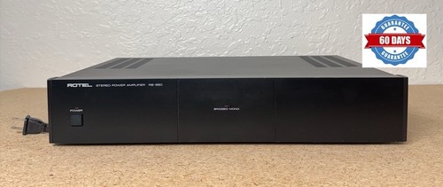Rotel 850 dual - rotel, bridge