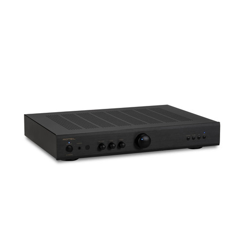 Rotel a10 mkii integrated - rotel,
