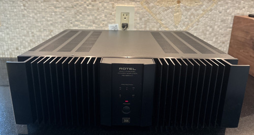 Rotel 985 mkii channel - rb,