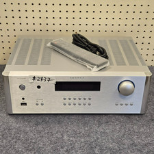 Rotel RA-1572 MKII Integrated