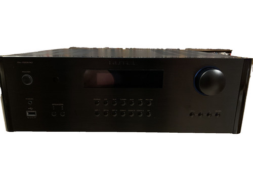 Rotel home audio - , #