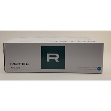 ROTEL A11 MKII Stereo