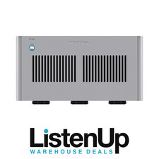 Rotel RB-1590 Stereo Power
