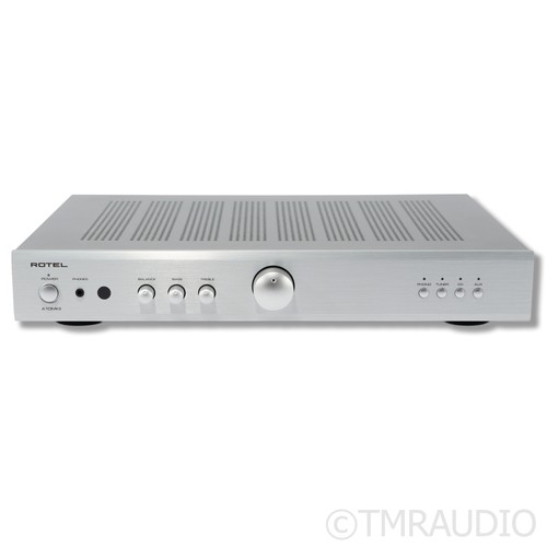 Rotel a10 mkii - rotel, integrated