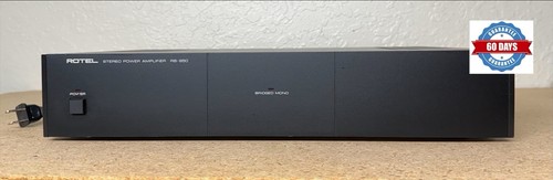 Rotel 850 dual - rotel, mono
