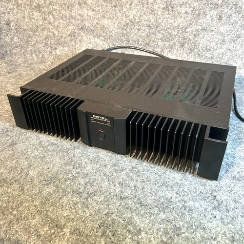 Rotel 1050 stereo - rb-1050,