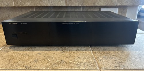 Rotel 970bx mk - rb-970bx,