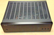 Rotel RB-976 6 Channel Power