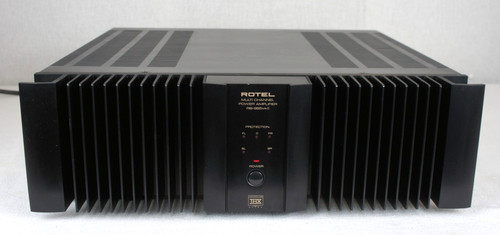 Rotel 985 mkii multi - rotel,