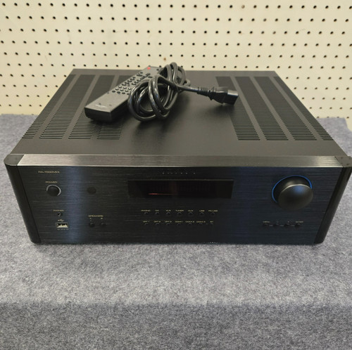 Rotel 1592 mkii 200w - rotel,