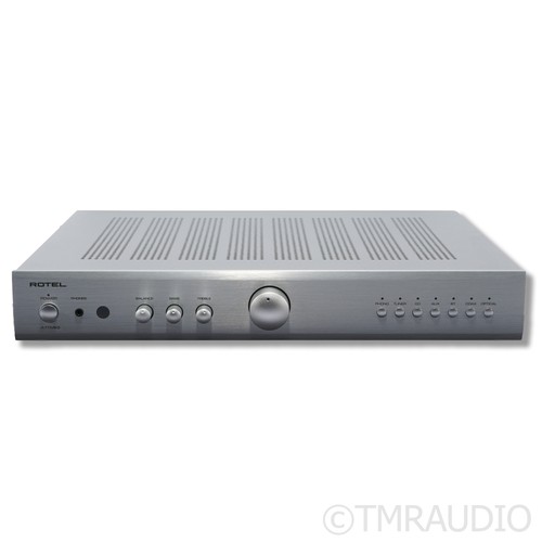 Rotel a11 mkii integrated - rotel,