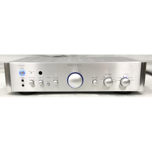 Rotel ra1520 integrated - ra1520,
