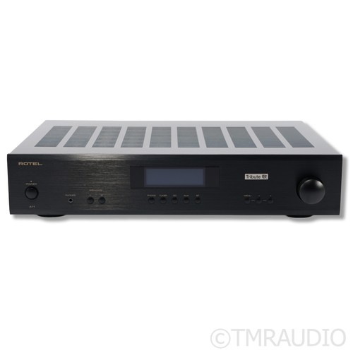 Rotel a11 tribute integrated - a11,