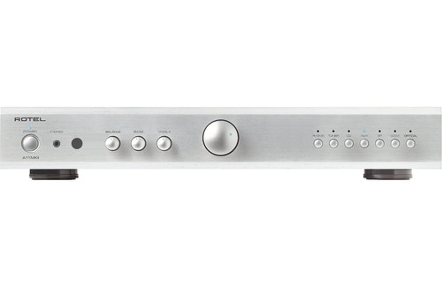 Rotel a11 mkii integrated - rotel,