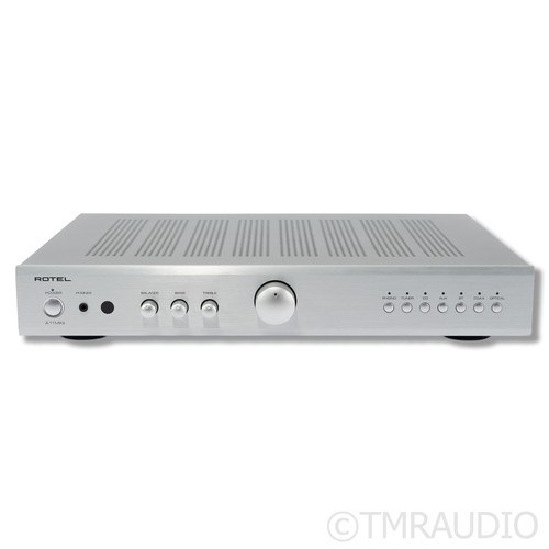 Rotel a11 mkii integrated - mkii,
